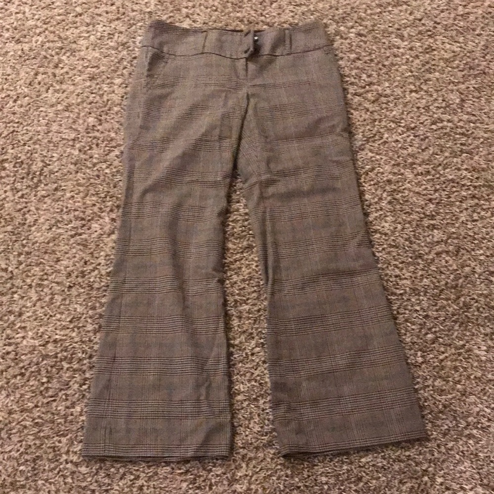 Womens dress pants